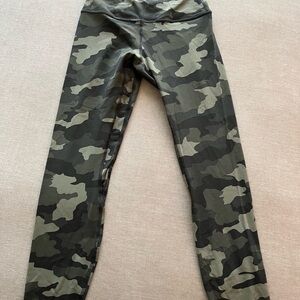 Lululemon Align leggins